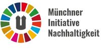 Logo der Münchner Initiative Nachhaltigkeit